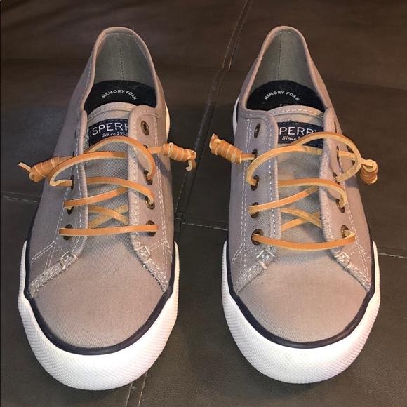 Sperry Shoes - Sperry’s like new size 7